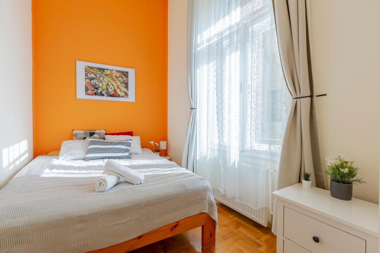 Deluxe Dream In The Center Apartmán