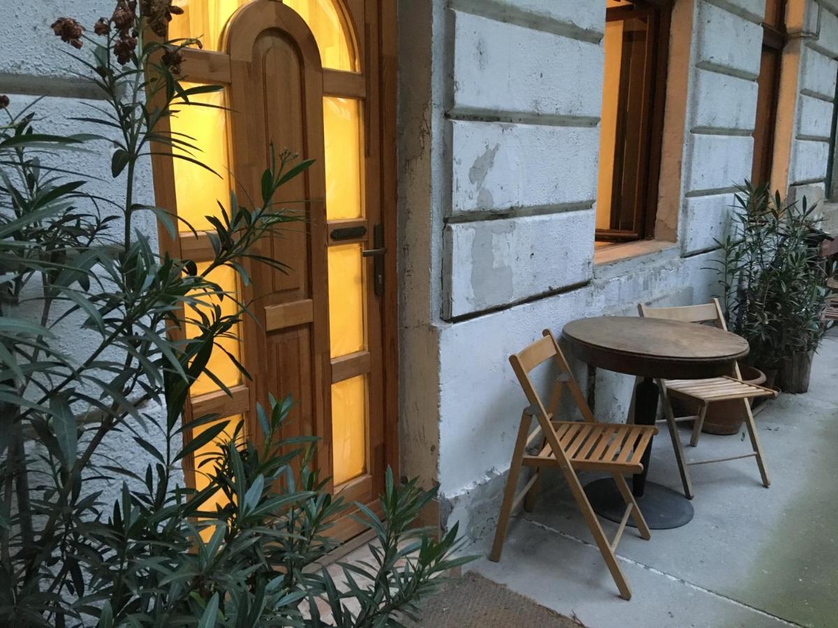 Appartement Bella Budapest