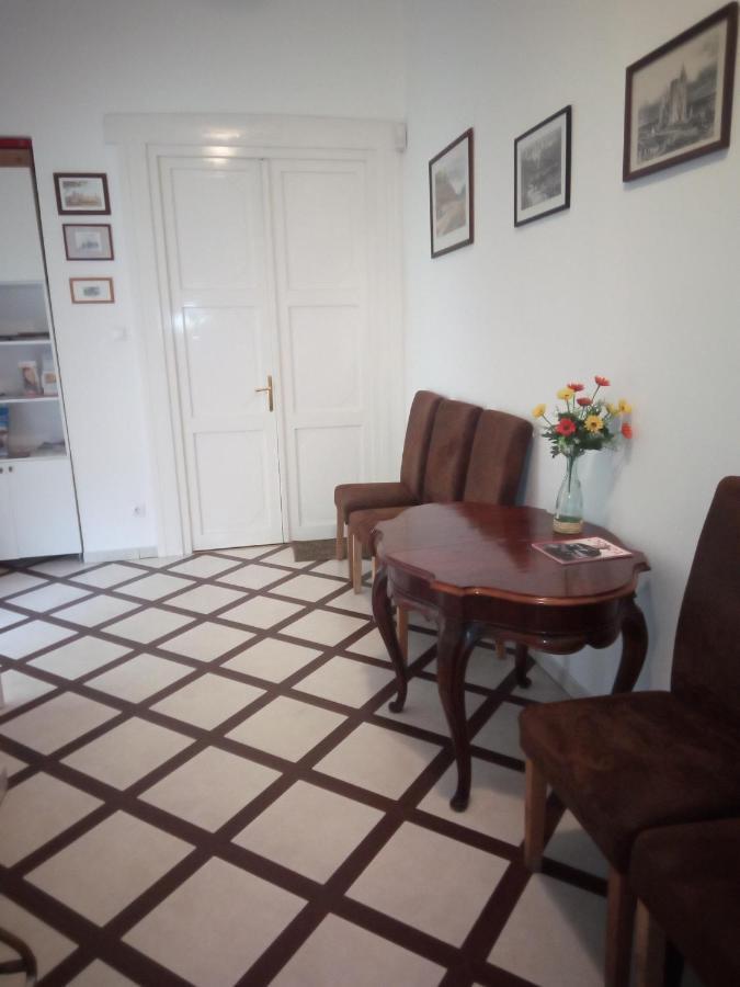 Apartamento Napraforgo Budapest