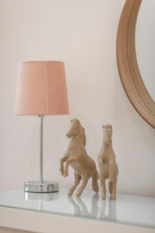 Apartamento Exclusive Csengery In The Heart Of