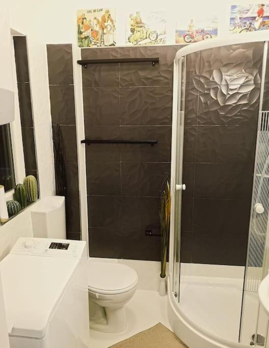 Lovag Design Lejlighed