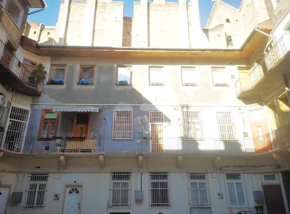 Lejlighed Lovag Design Budapest