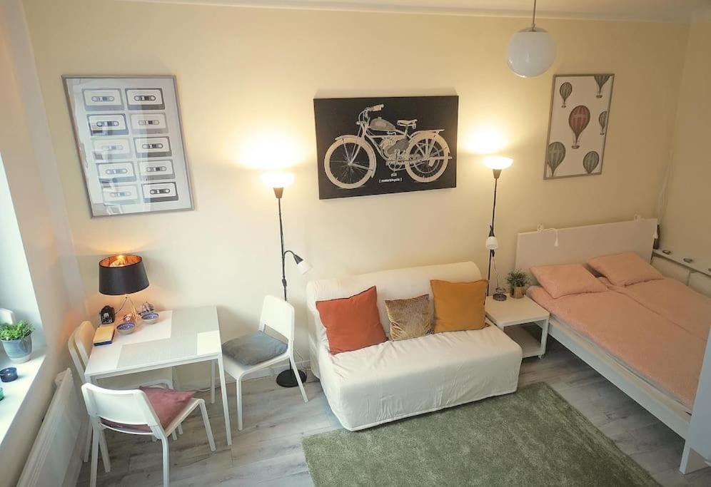 Lovag Design Lejlighed