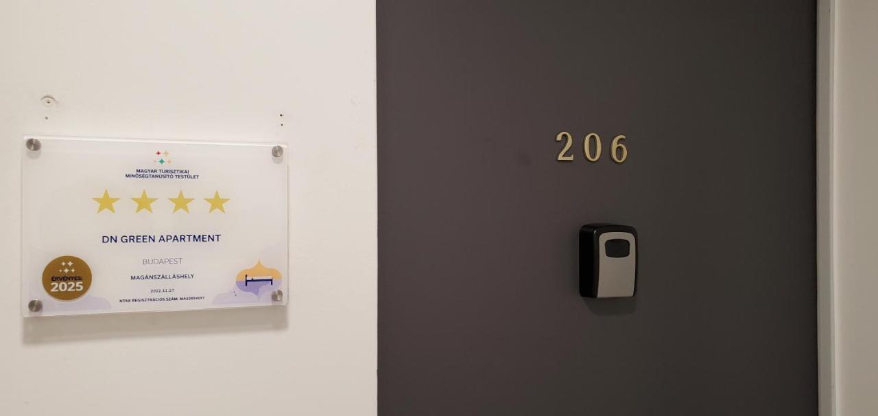 Apartment Dn *