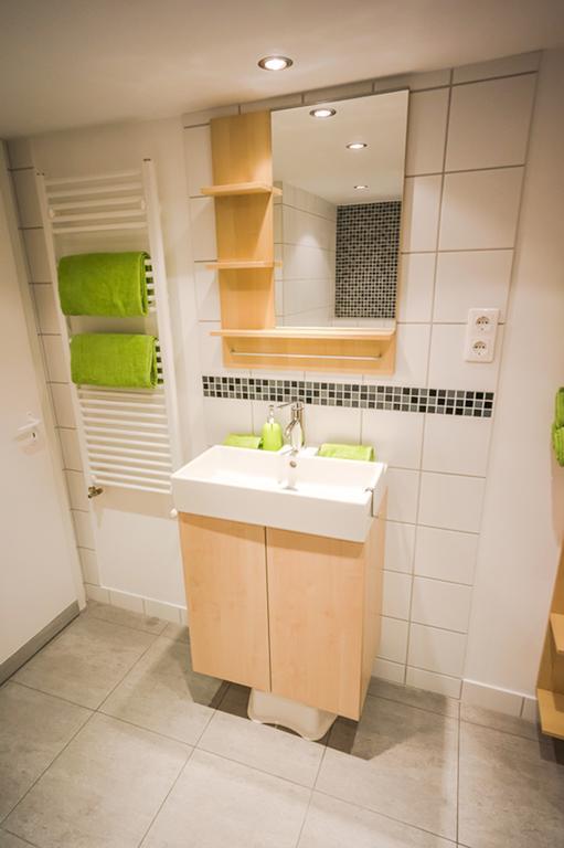 Apartamento Podmaniczky Budapest