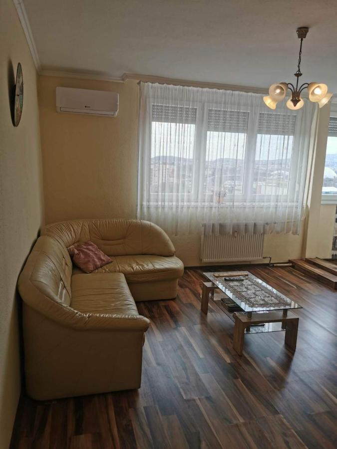 Apartment Vegas Zugló Budapest
