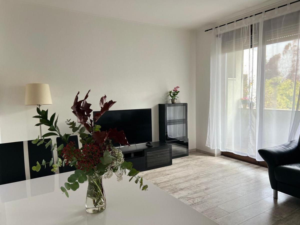 Apartman Mary Homes