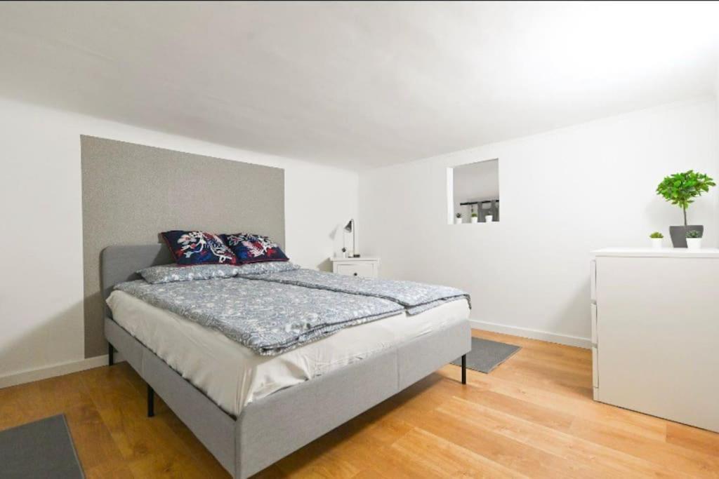 Lovely Flat In Damjanich Street - Leonard Appartement Boedapest