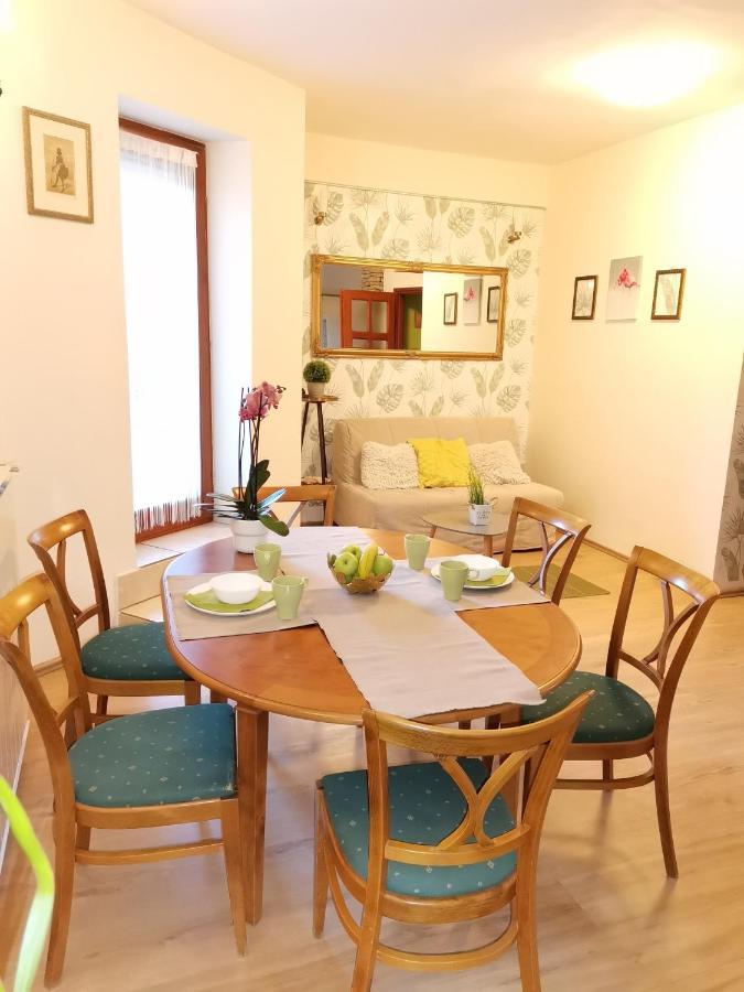 Appartement Bird Hill Budapest