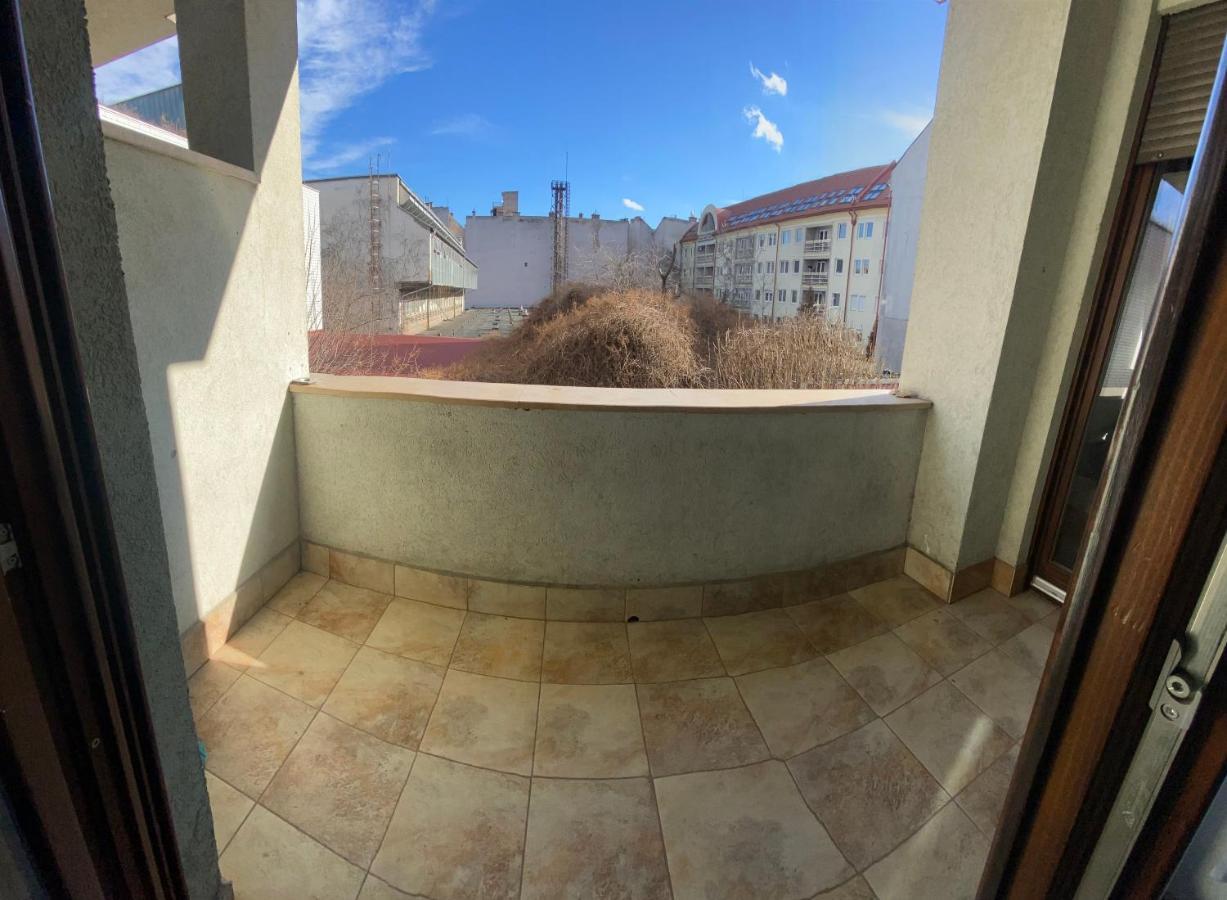 Apartman Mary Homes