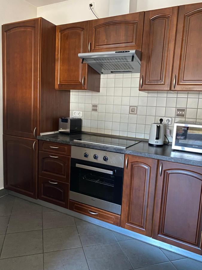 Apartman Mary Homes Budapest