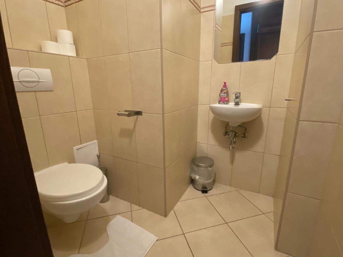 Apartman Mary Homes