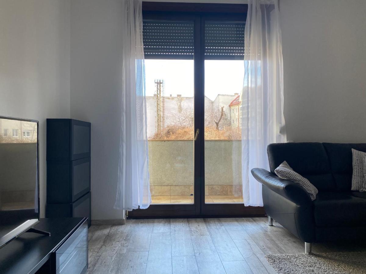 Apartman Mary Homes *