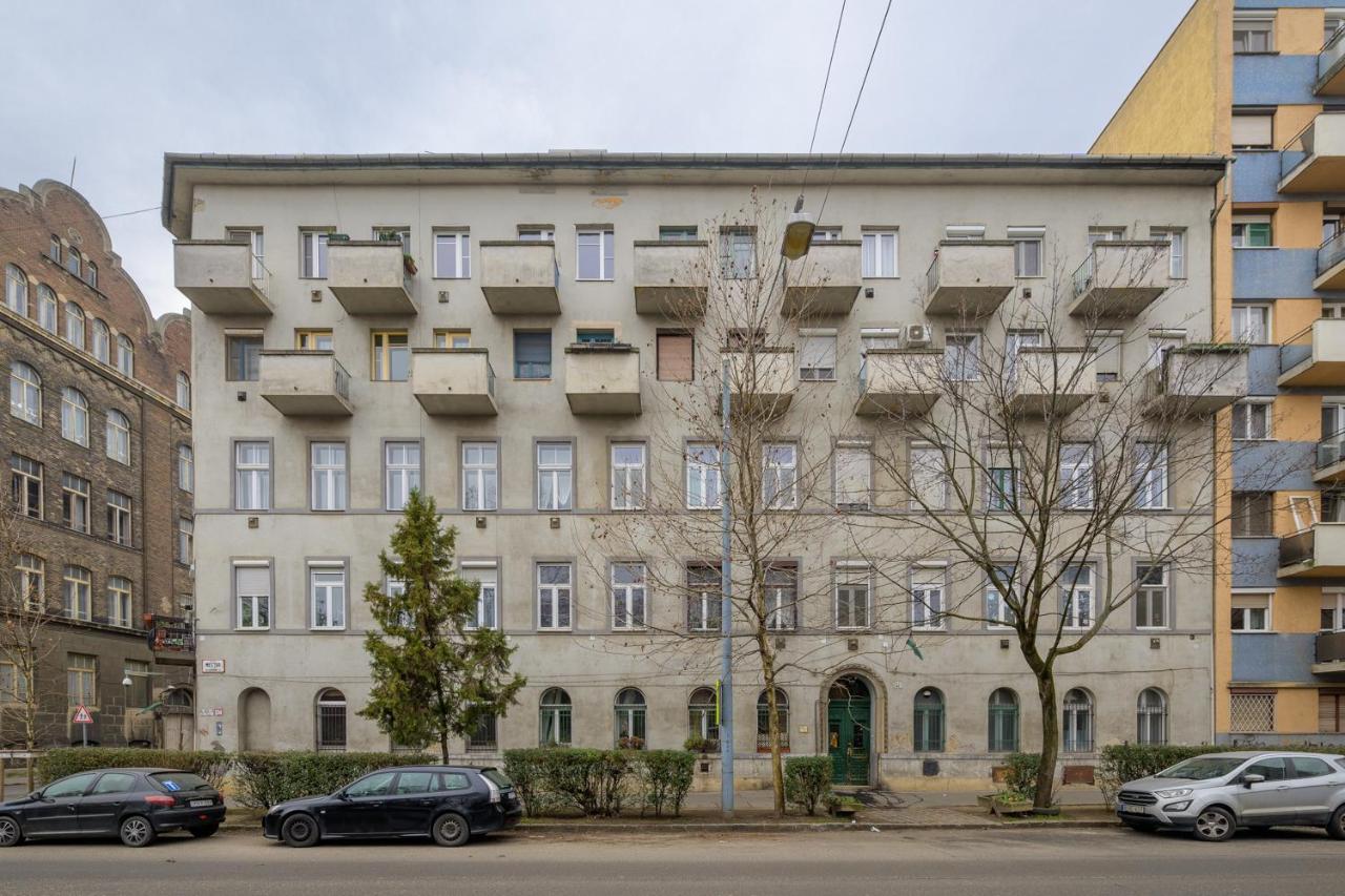 Mester65apartman * Budapest