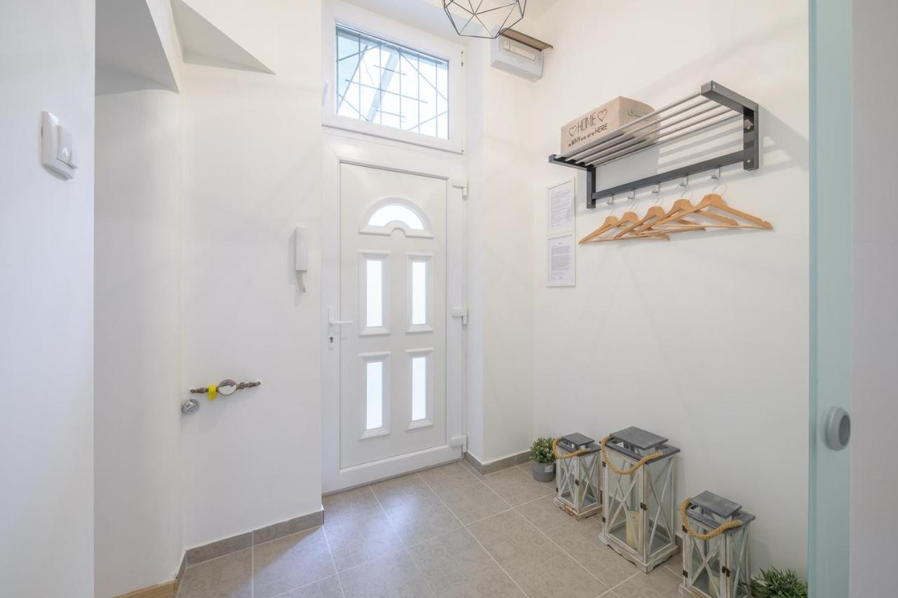 Appartamento Mester65apartman *