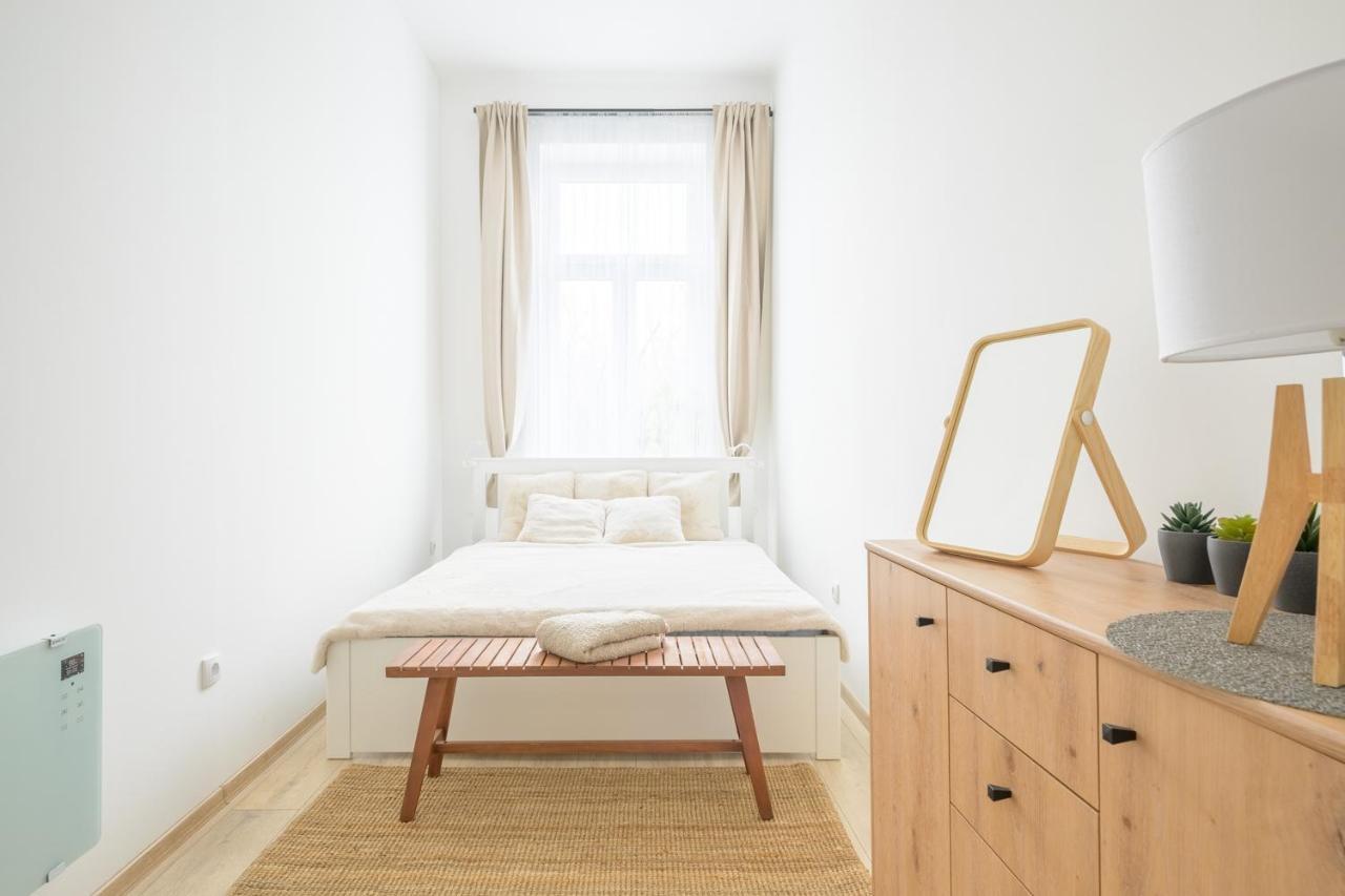 Appartamento Mester65apartman Budapest