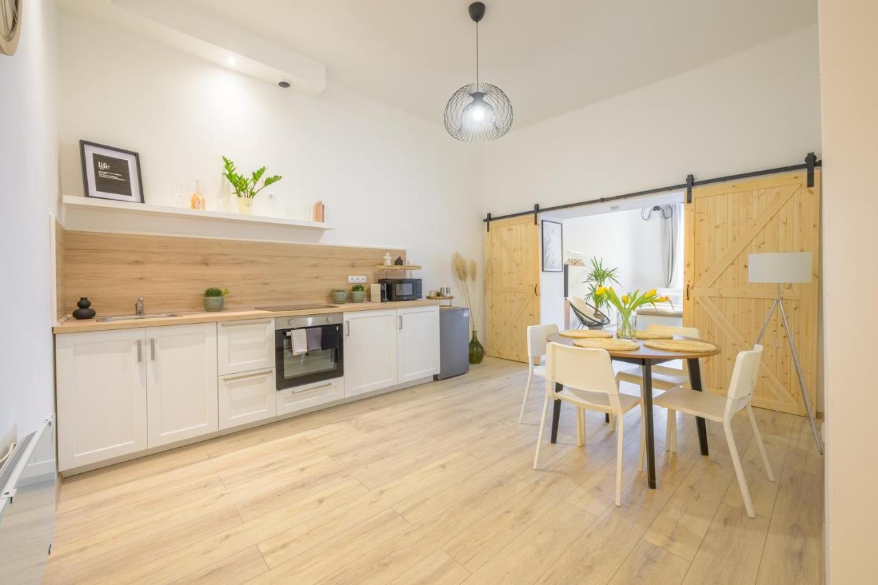 Appartamento Mester65apartman
