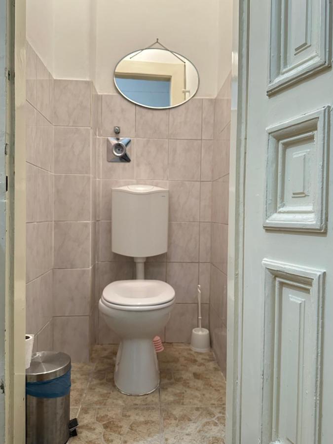 Kalvin Ter Hotel apartamentowy Budapeszt