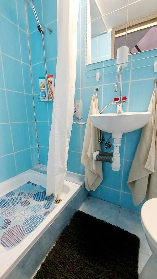 Like Centrum, Wifi, Terrace Apartamento