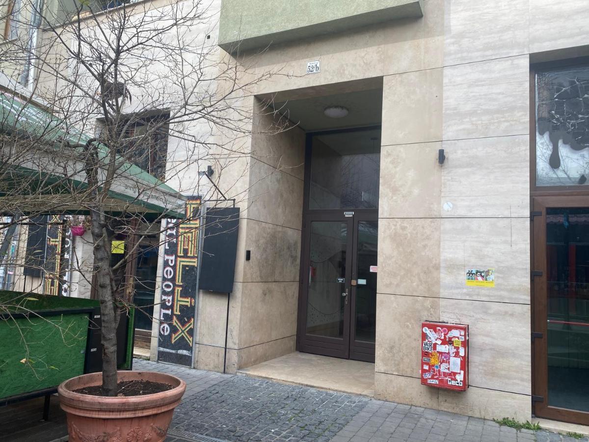 Apartman Mary Homes *