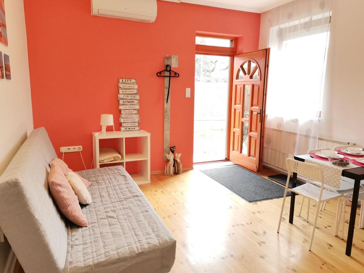Bird Hill Appartement Budapest