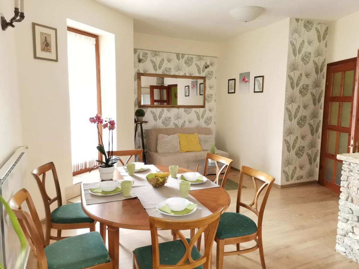 Appartement Bird Hill Budapest
