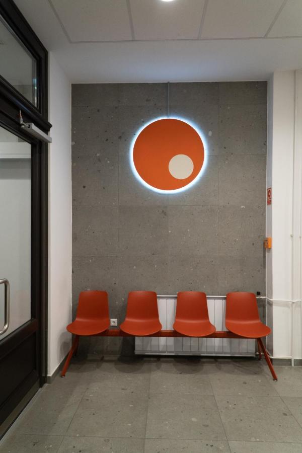 Equity Point Auberge de jeunesse