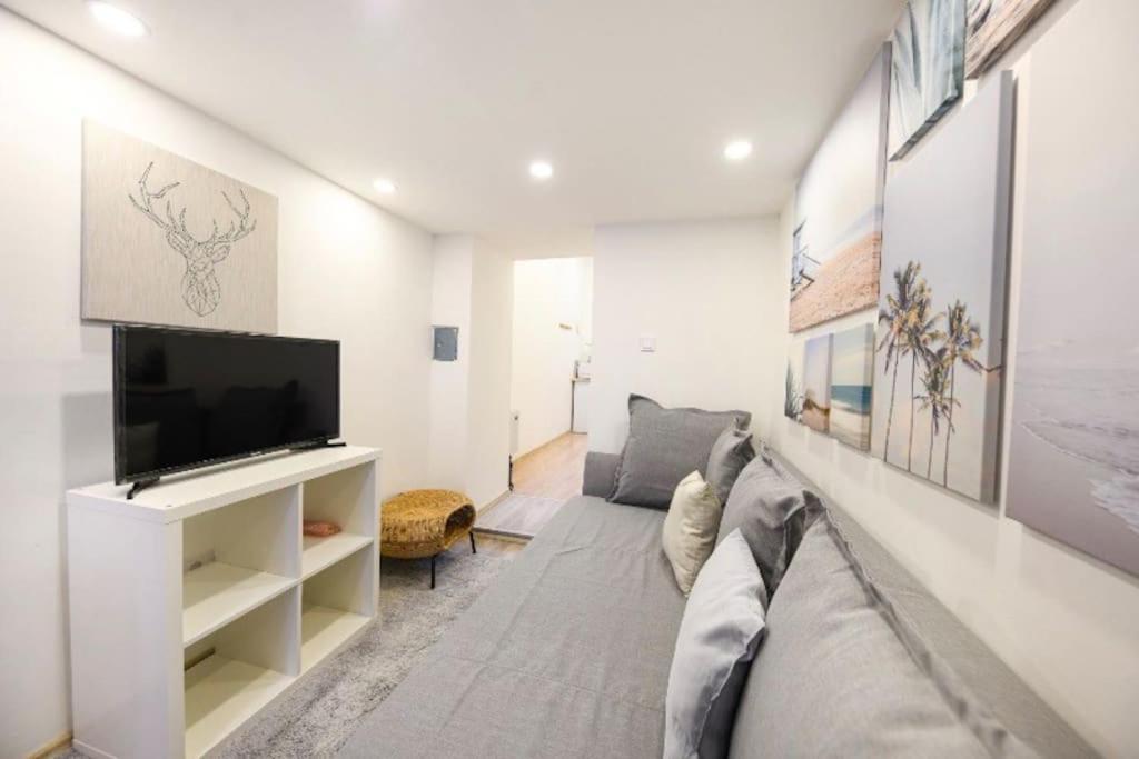 Appartement 1 Bedroom Flat In Nyar Str., Downtown