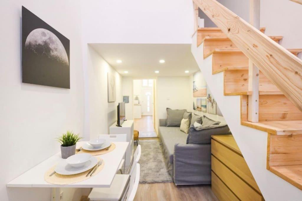 Appartement 1 Bedroom Flat In Nyar Str., Downtown *