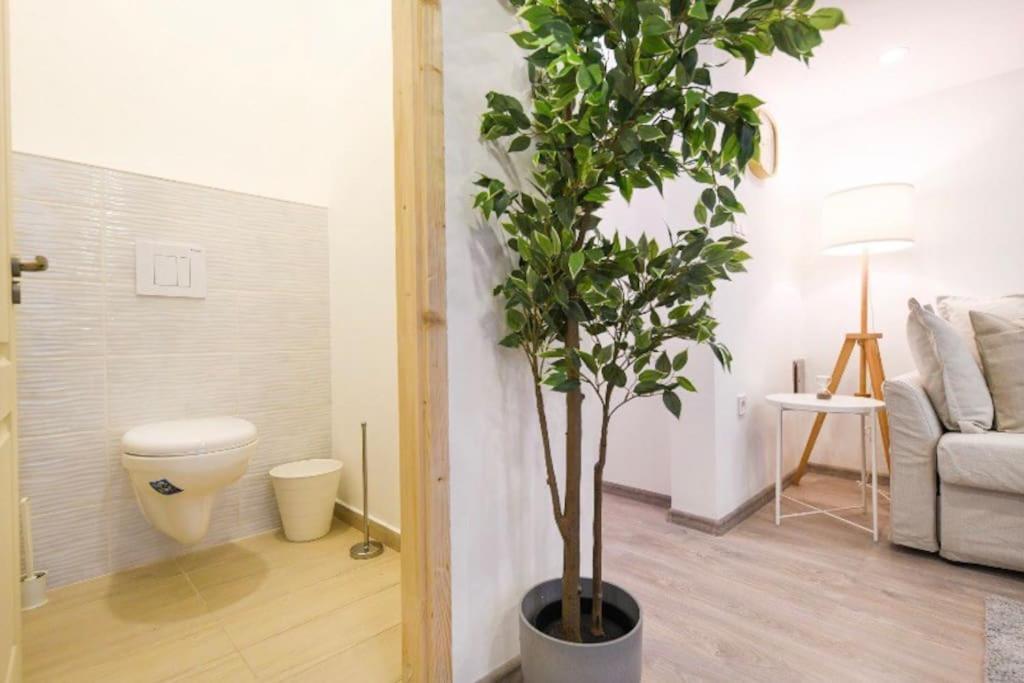Apartment 2 Bedroom Flat In Nyar Str., Boutique Budapest