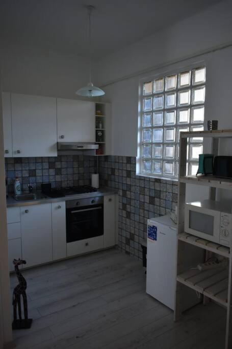 Kenyelmes Lakas Jo Helyen Apartman *