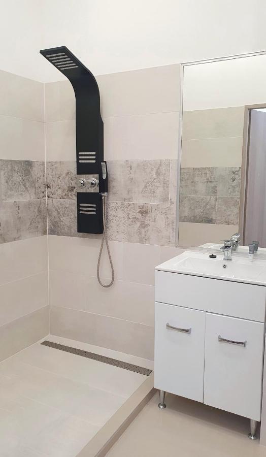 Panda Apartman *