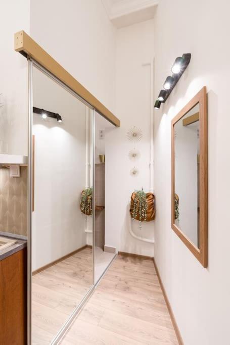 Apartament Brandnewchainbridgehome For 2-fastwifi/ac/smarttv *