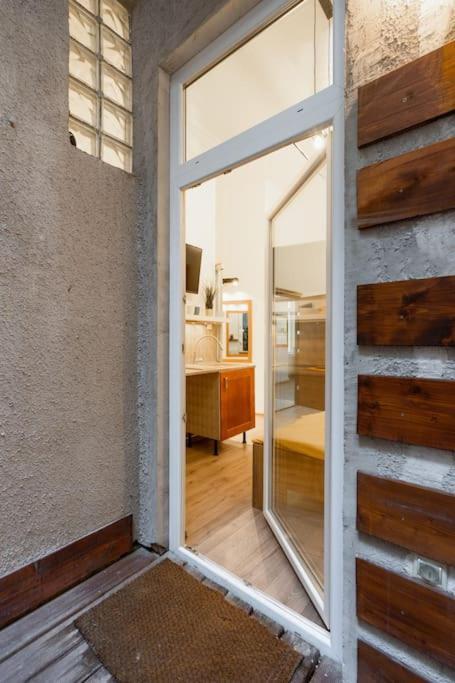 Apartament Brandnewchainbridgehome For 2-fastwifi/ac/smarttv Budapeszt