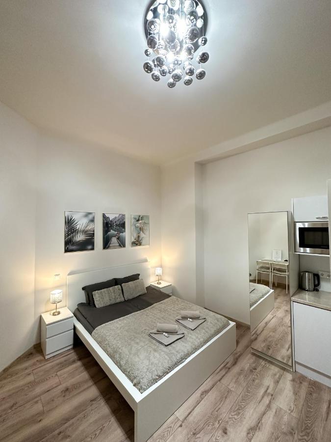 Tátra Luxury