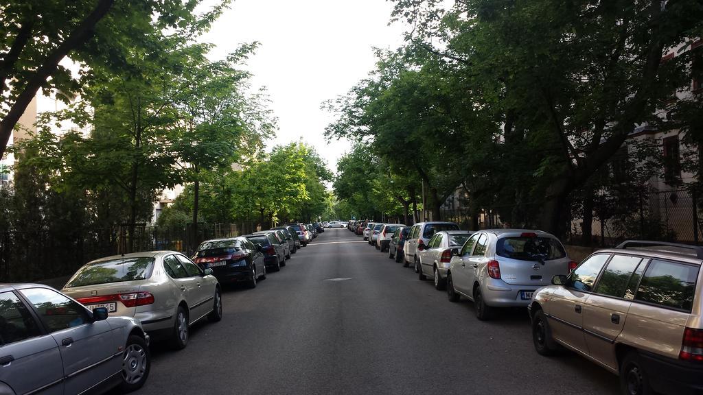 Great Buda Apartmán
