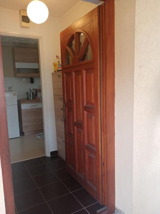 D38 Pestelizabeth Apartman
