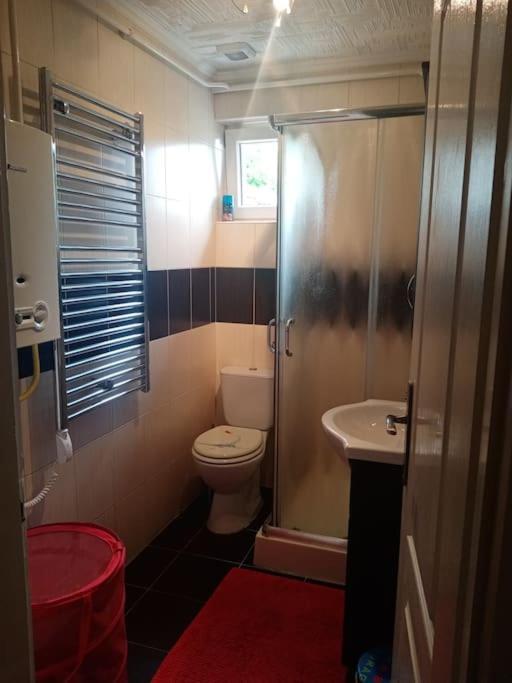D38 Pestelizabeth Apartman Apartment Budapest