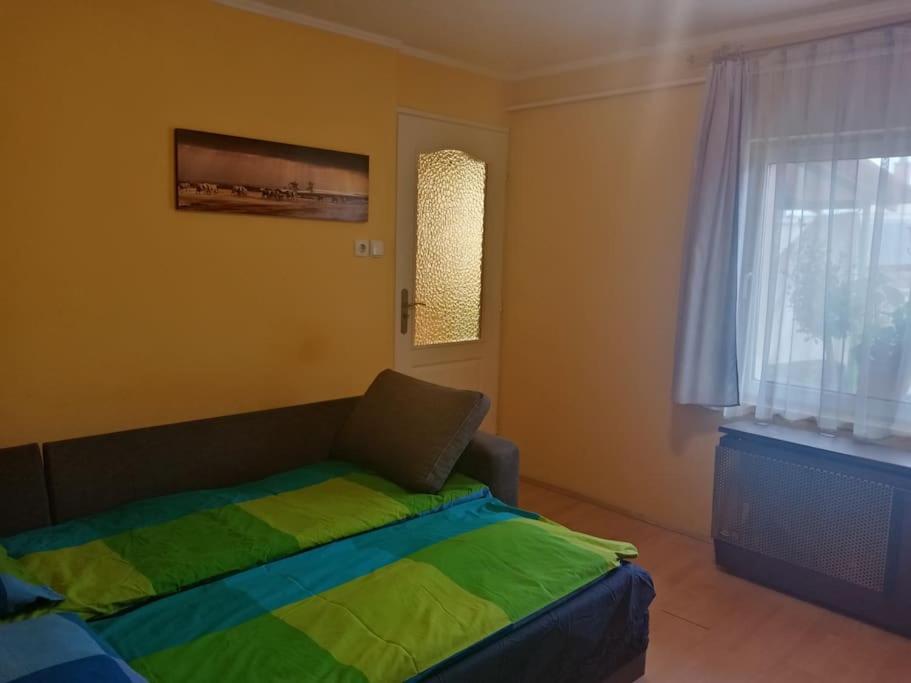 Apartment D38 Pestelizabeth Apartman Budapest