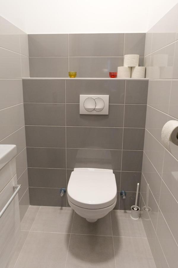 Crvn1 #freeparking Appartamento Budapest