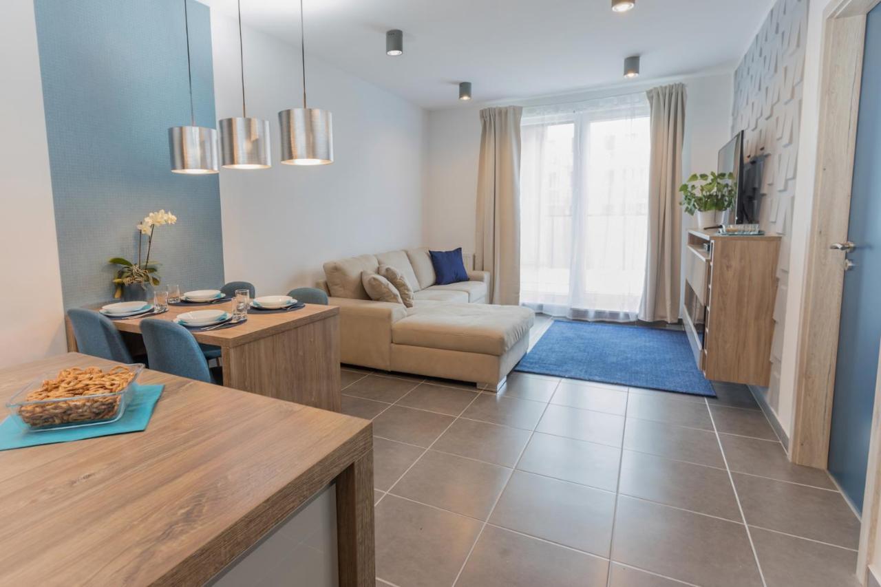 Appartamento Crvn1 #freeparking Budapest