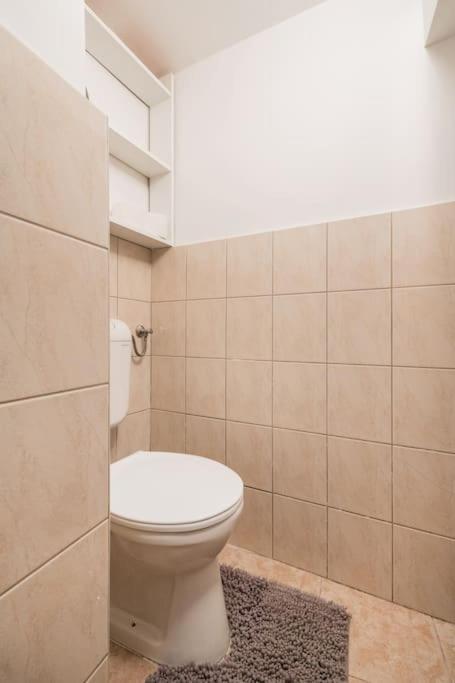 Cosy At River Apartamento *