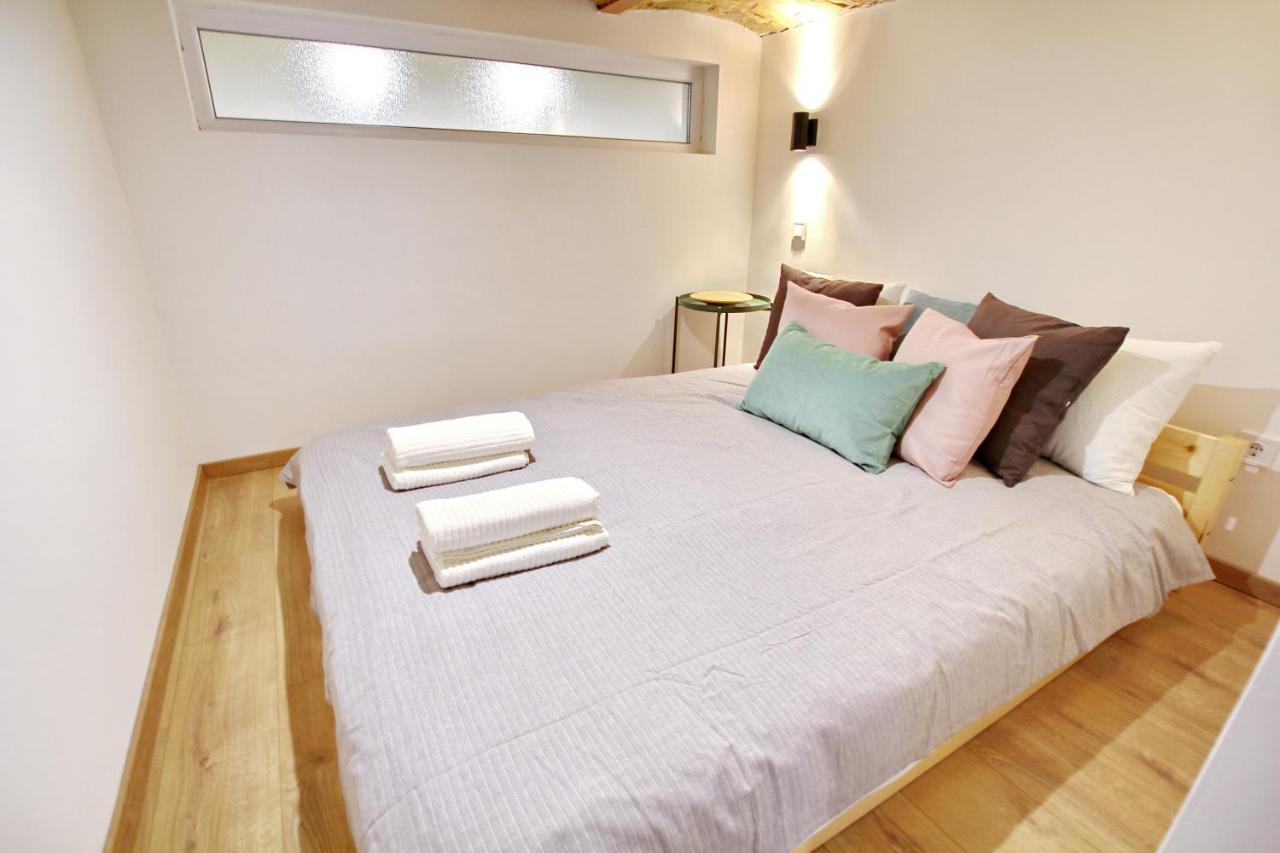 Awesome Downtown W Balcony & Free Private Parking Appartamento Budapest
