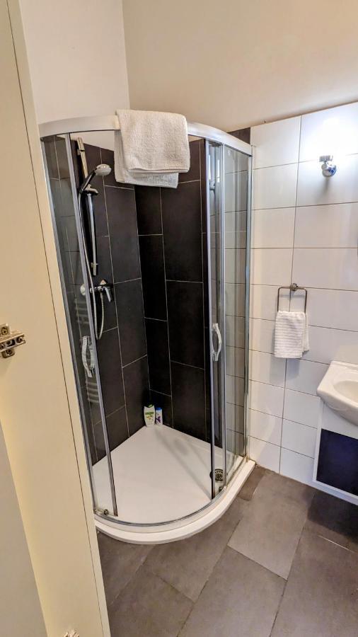Freeparking - Great Synagogue Apartment, 2 Bedroom, 5 People ,wifi, Ac Appartement Boedapest