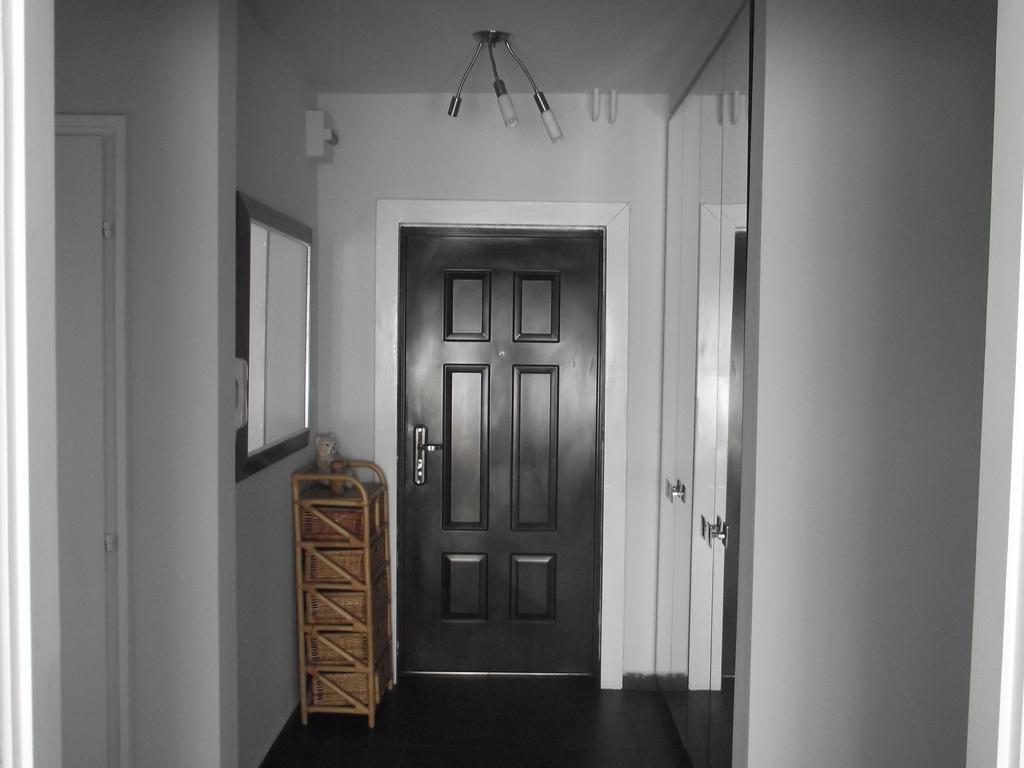 Apartmán Corporal