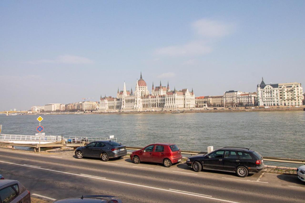 Apartman The River