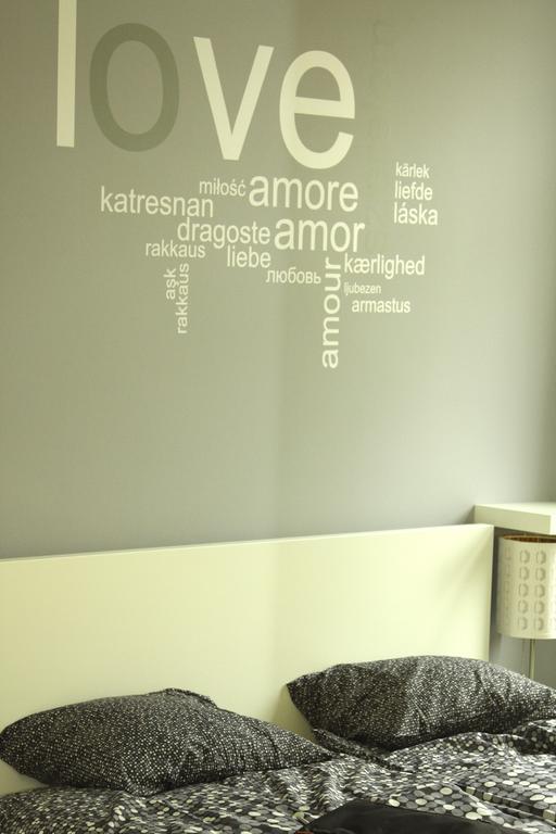 Apartamento Gozsdu Budapest