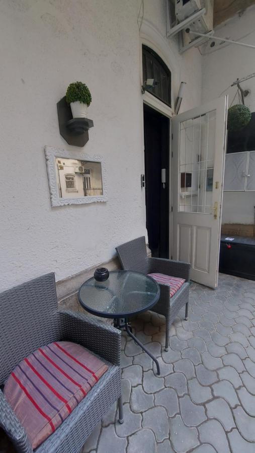 Like Centrum, Wifi, Terrace Budapest