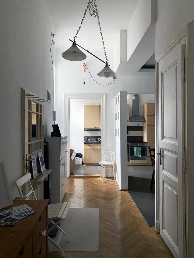 Apartamento Awesome In The