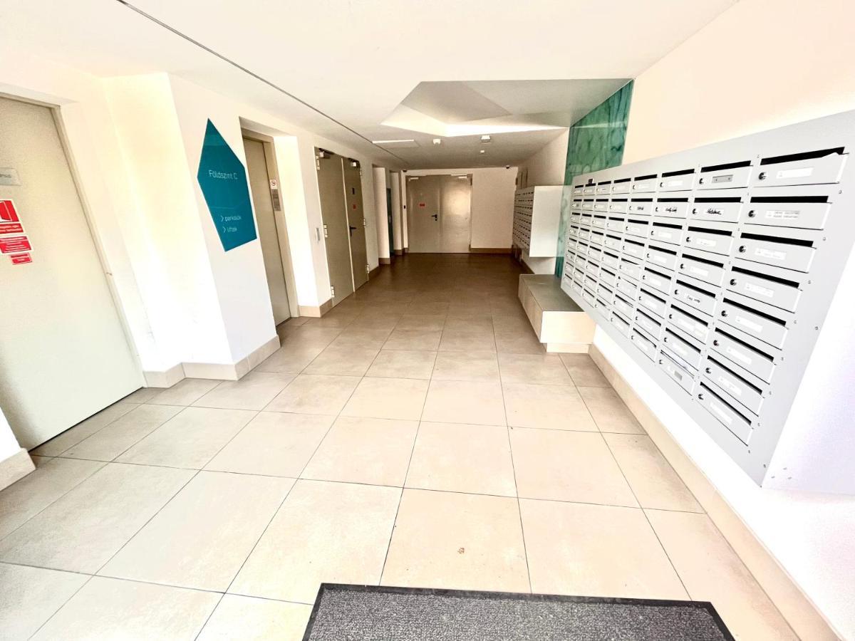 Apartamento Marina Garden